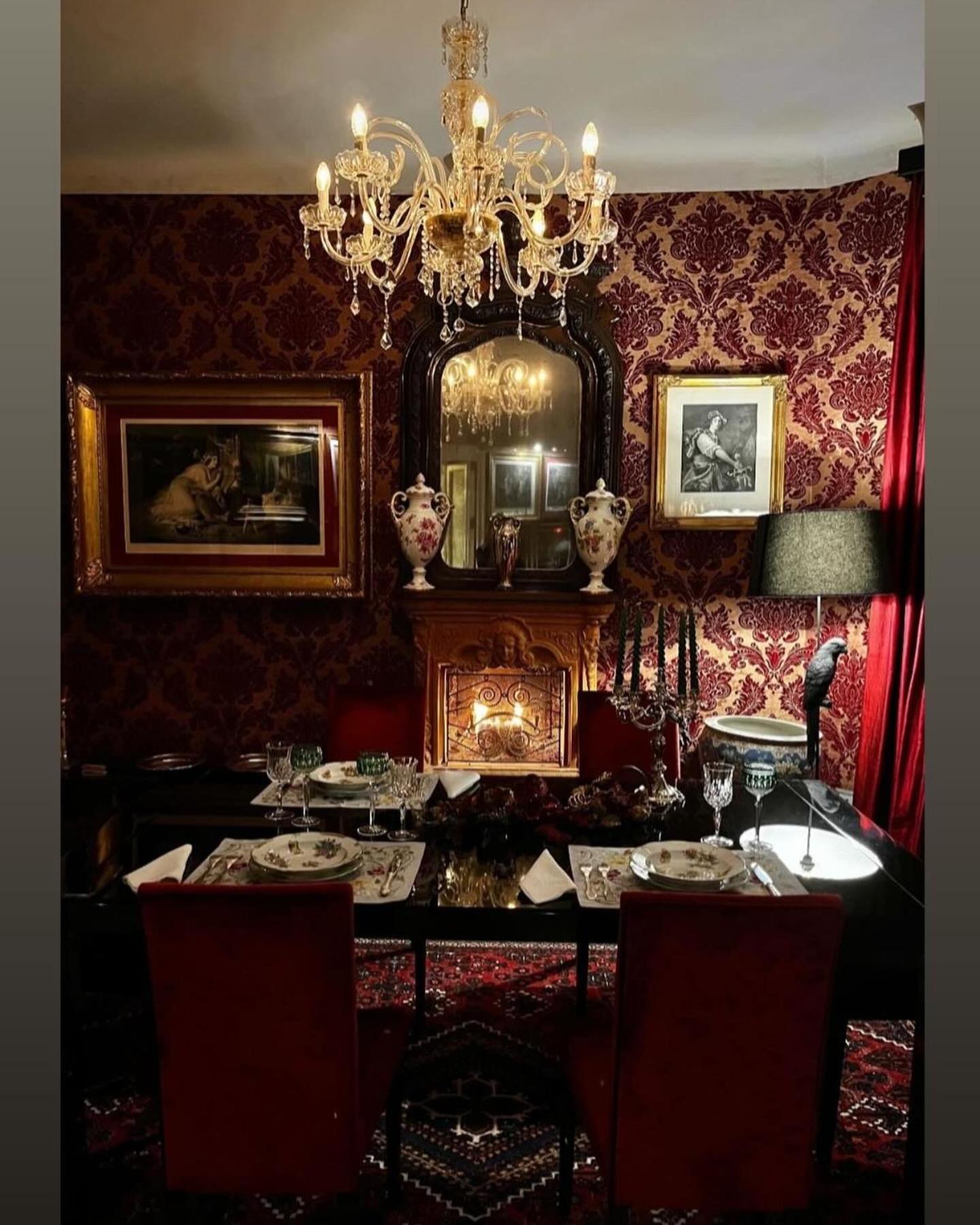 Luxury Room In Central Art Nouveau Building Next To Metro Station Mailand Exterior foto