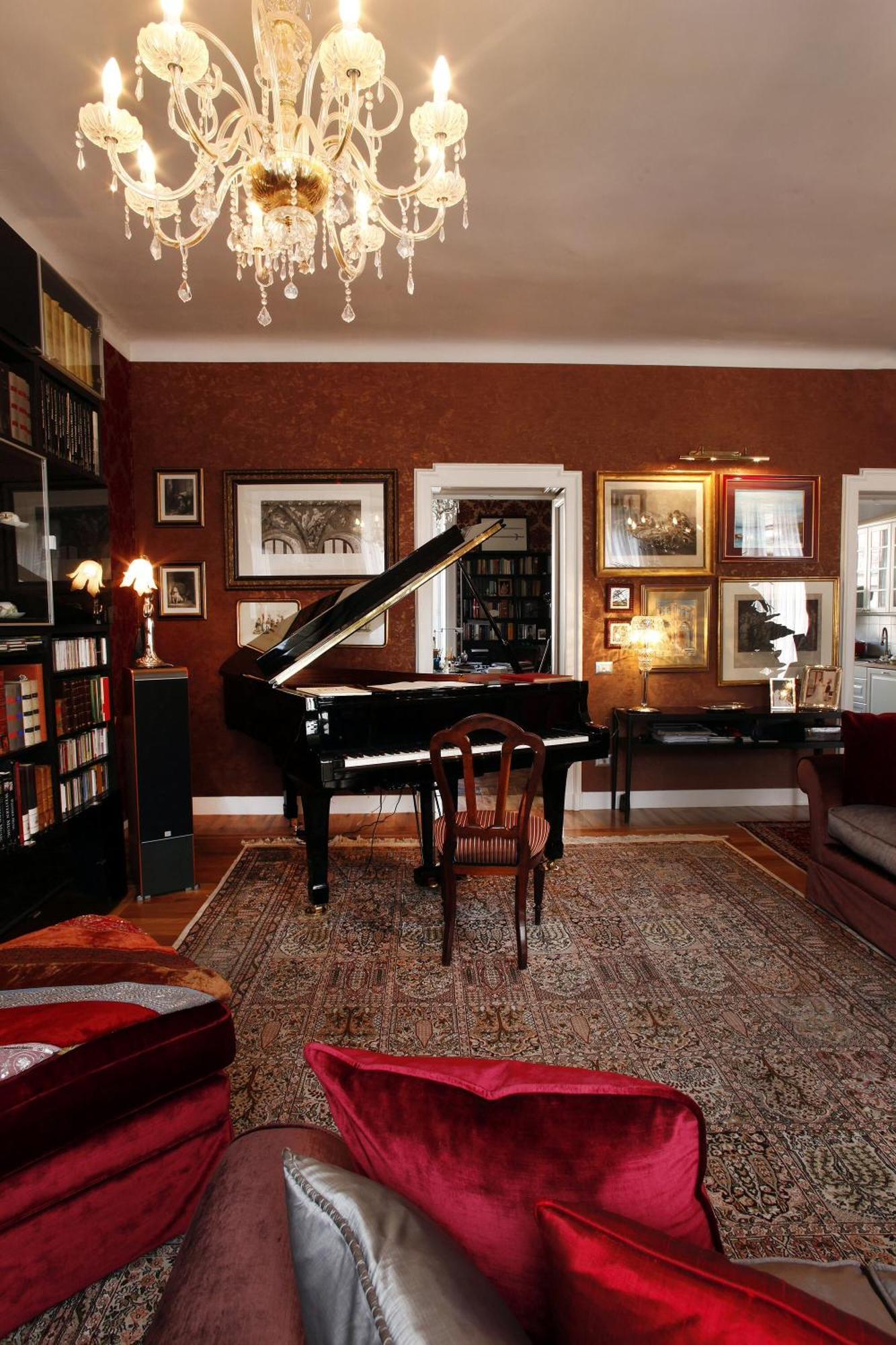Luxury Room In Central Art Nouveau Building Next To Metro Station Mailand Exterior foto