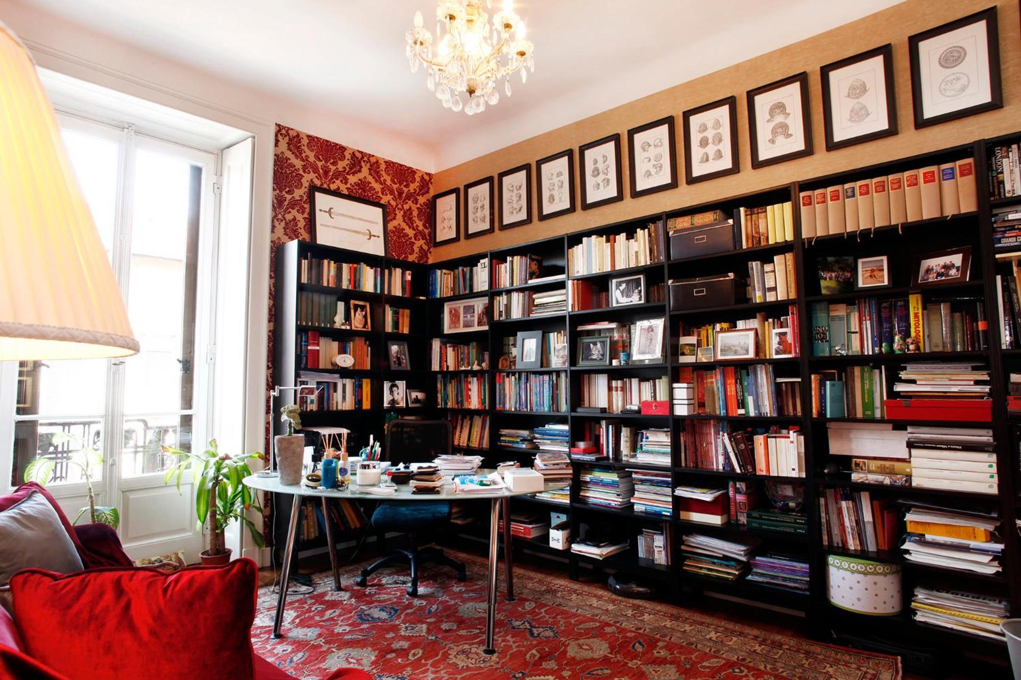 Luxury Room In Central Art Nouveau Building Next To Metro Station Mailand Exterior foto