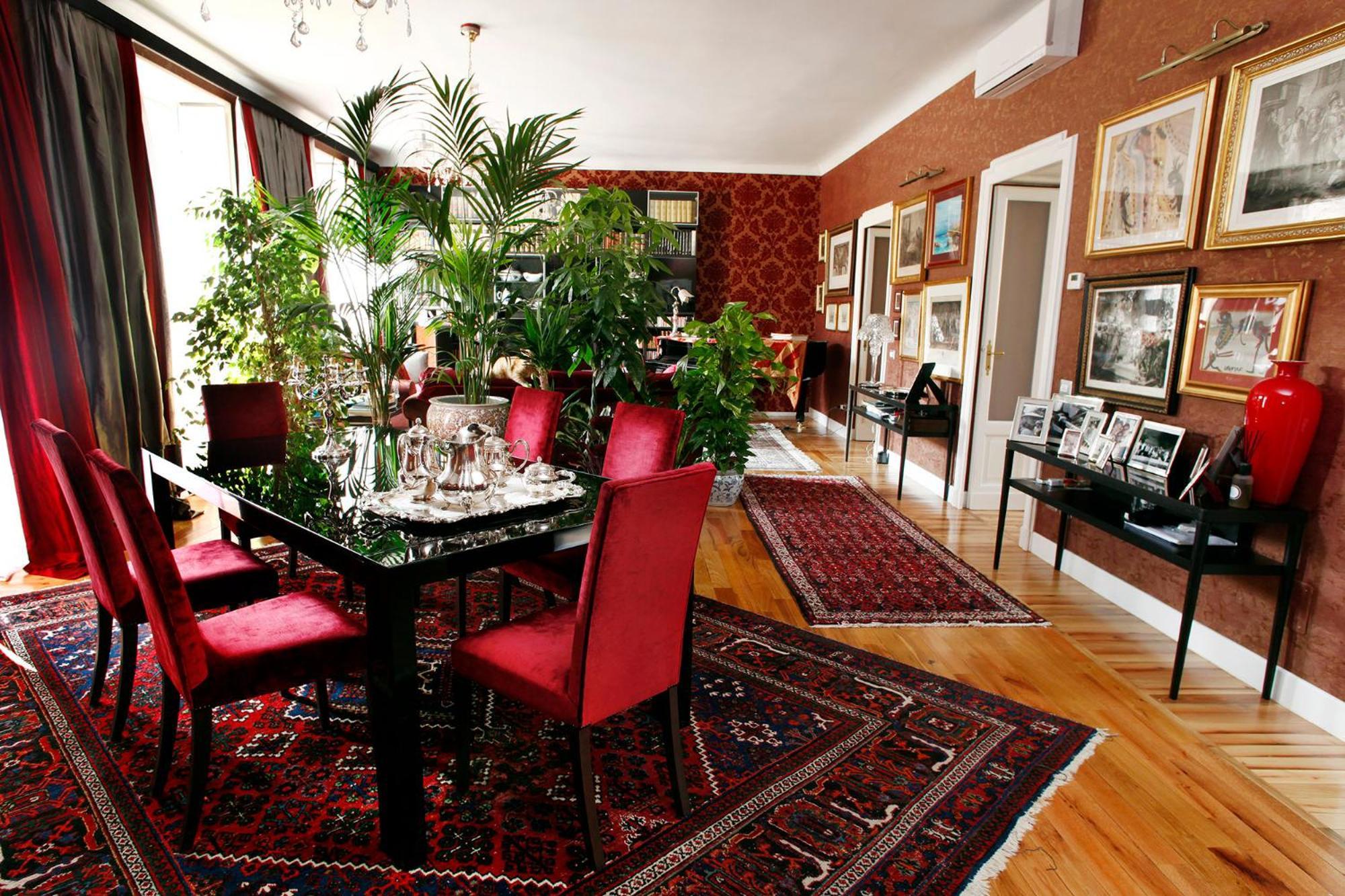 Luxury Room In Central Art Nouveau Building Next To Metro Station Mailand Exterior foto
